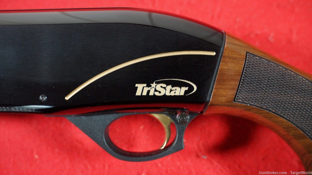 TRI STAR VIPER G2 SPORTING SHOTGUN 12 GA ADUSTABLE COMB BLUED (18259)-img-36