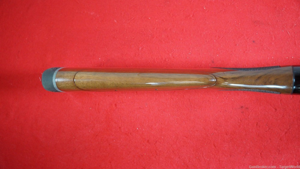 TRI STAR VIPER G2 SPORTING SHOTGUN 12 GA ADUSTABLE COMB BLUED (18259)-img-18