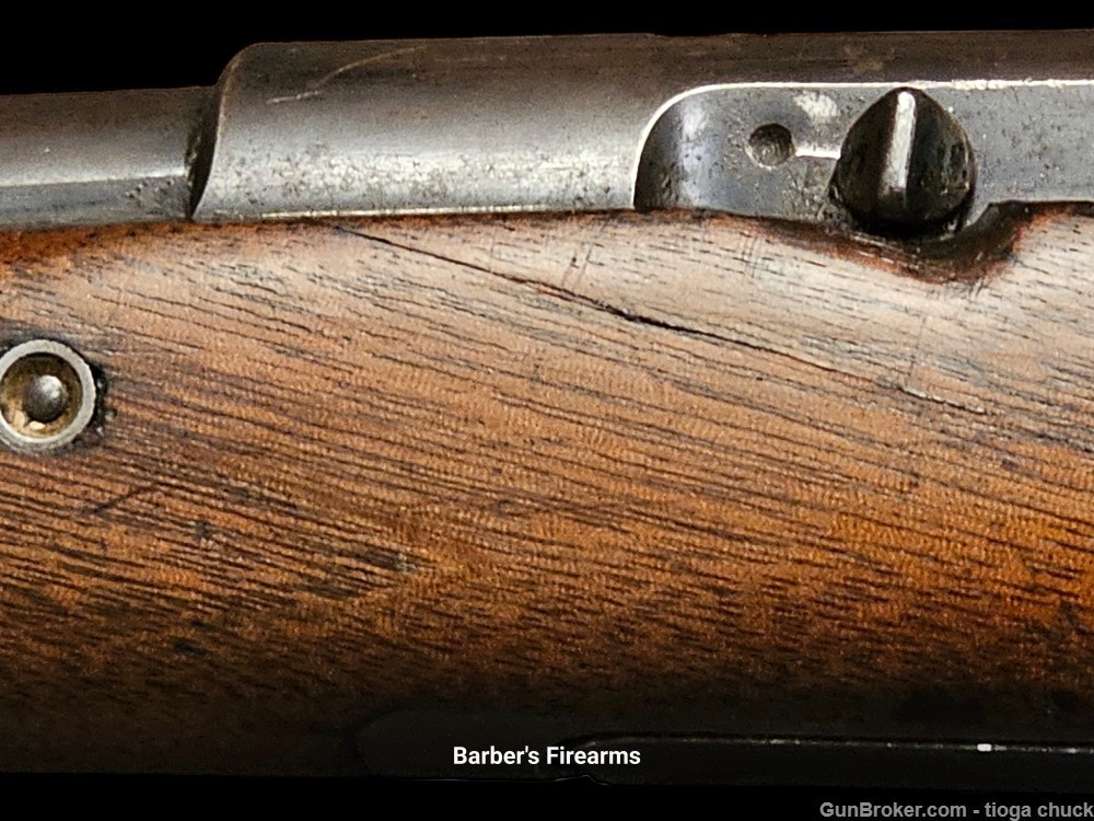 Remington Keene Carbine 45-70 (Only made 1880-1888) "RARE"-img-37