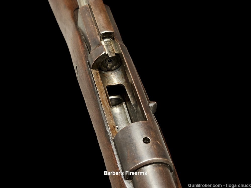 Remington Keene Carbine 45-70 (Only made 1880-1888) "RARE"-img-26