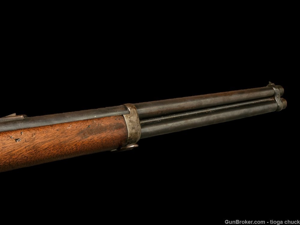 Remington Keene Carbine 45-70 (Only made 1880-1888) "RARE"-img-11