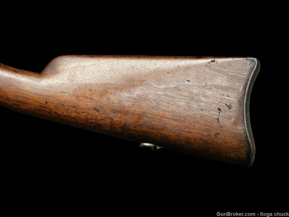 Remington Keene Carbine 45-70 (Only made 1880-1888) "RARE"-img-29