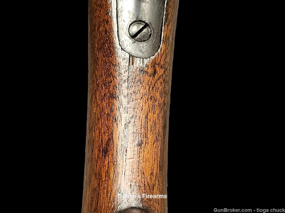 Remington Keene Carbine 45-70 (Only made 1880-1888) "RARE"-img-18