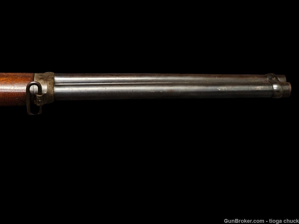 Remington Keene Carbine 45-70 (Only made 1880-1888) "RARE"-img-24