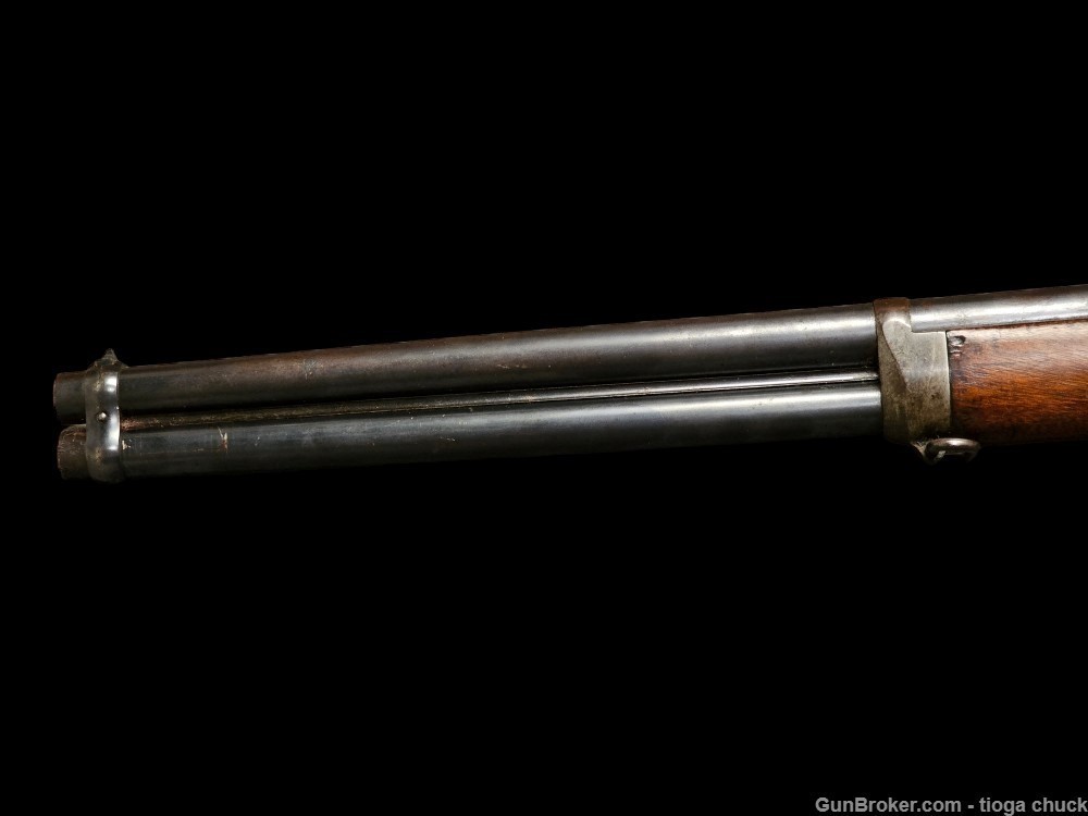 Remington Keene Carbine 45-70 (Only made 1880-1888) "RARE"-img-31