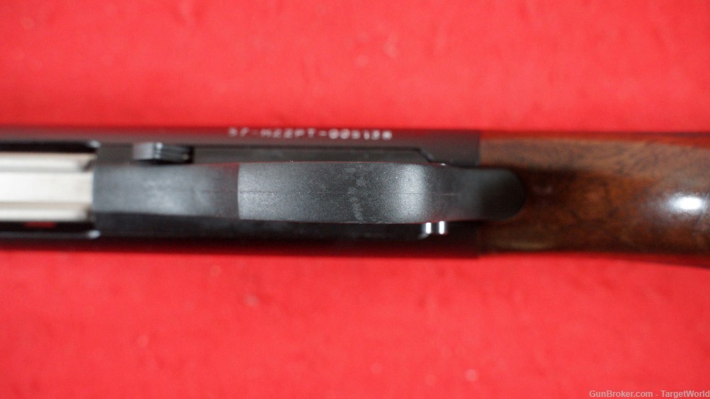 CZ-USA 612 FIELD PUMP SHOTGUN 12 GA WALNUT MATTE BLACK (CZ06540)-img-36