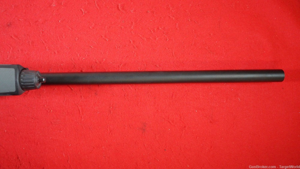 REMINGTON VERSA MAX 12 GA SHOTGUN BLACK SYNTHETIC (17588)-img-10