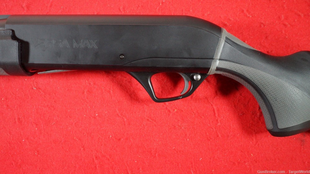 REMINGTON VERSA MAX 12 GA SHOTGUN BLACK SYNTHETIC (17588)-img-3