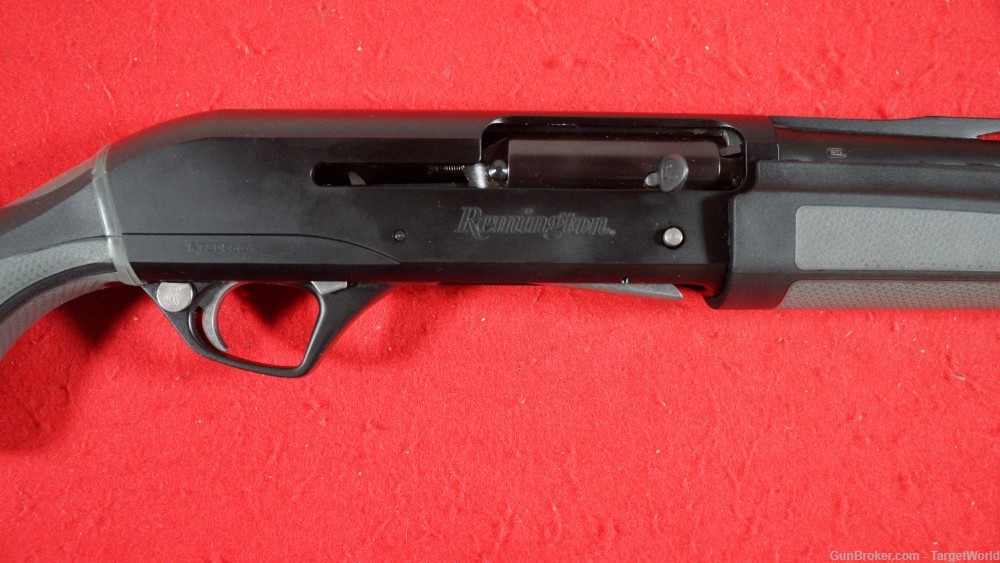 REMINGTON VERSA MAX 12 GA SHOTGUN BLACK SYNTHETIC (17588)-img-7