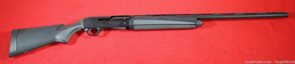 REMINGTON VERSA MAX 12 GA SHOTGUN BLACK SYNTHETIC (17588)-img-0