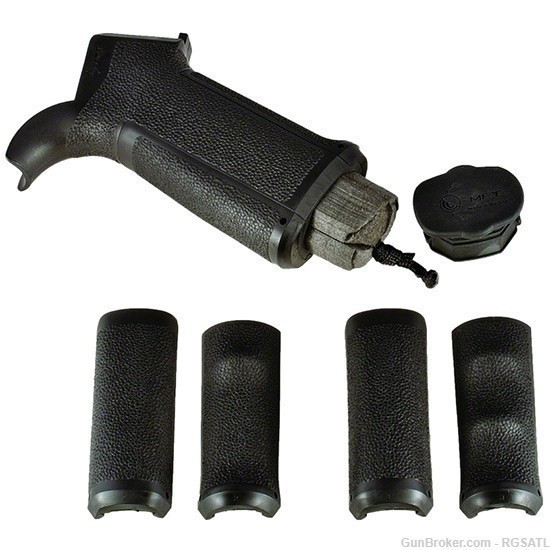 Bushmaster modular pistol grip kit.-img-0