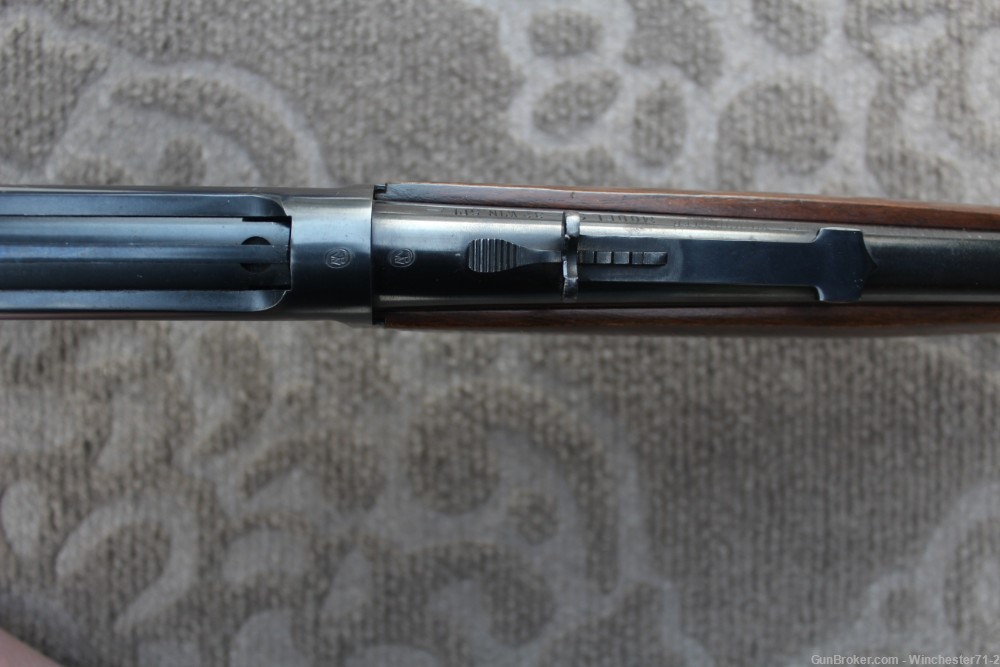 Winchester Model 94, .32 Win. Spl., circa 1955, Excellent-img-10