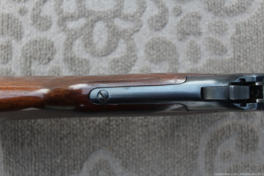 Winchester Model 94, .32 Win. Spl., circa 1955, Excellent-img-12