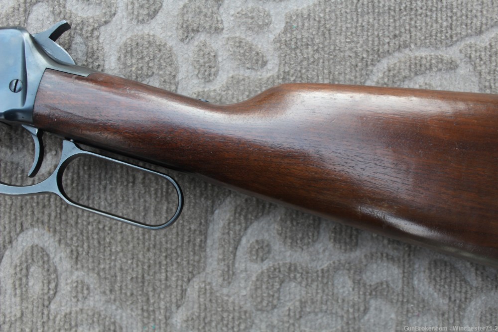 Winchester Model 94, .32 Win. Spl., circa 1955, Excellent-img-22