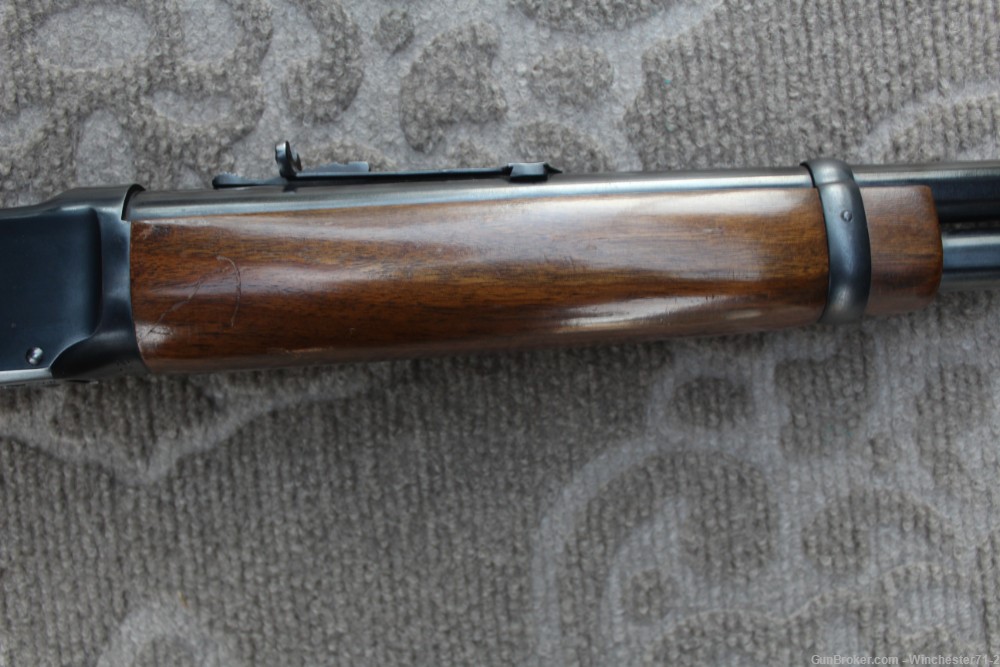 Winchester Model 94, .32 Win. Spl., circa 1955, Excellent-img-4
