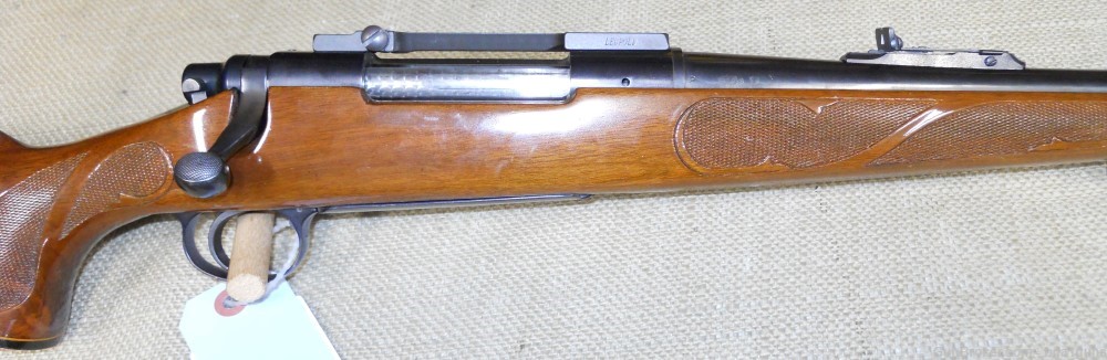 Remington 700 BDL 30-06 older model-img-10