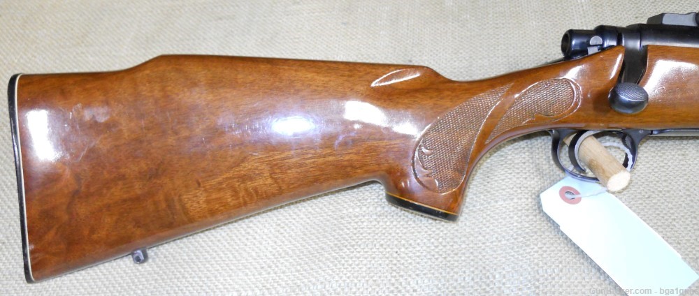 Remington 700 BDL 30-06 older model-img-11