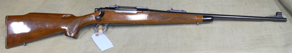 Remington 700 BDL 30-06 older model-img-8
