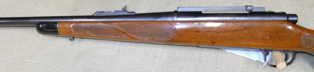 Remington 700 BDL 30-06 older model-img-3