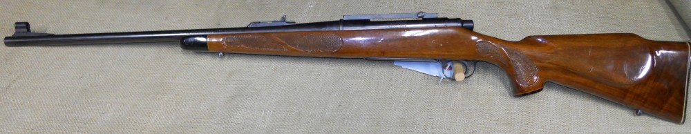 Remington 700 BDL 30-06 older model-img-0