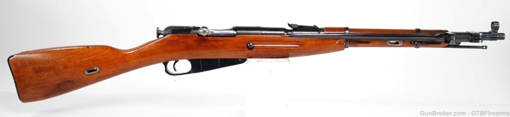 Russian Izhmash M44 Mosin MfG 1946 7.62x54r All matching-img-9