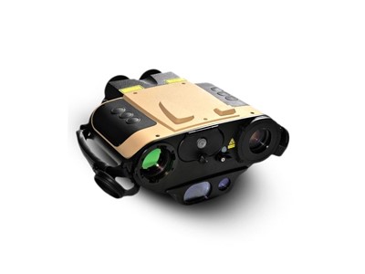 Recon B2-FO Multi-sensor Binocular