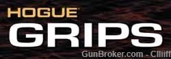 Hogue Blue Hex Grip Screws (4) Beretta 92, Taurus PT 92 - $4.15 Shipping-E-img-0