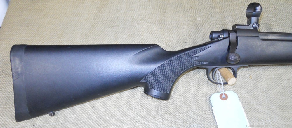 Remington 700 ADL 270 Win-img-7