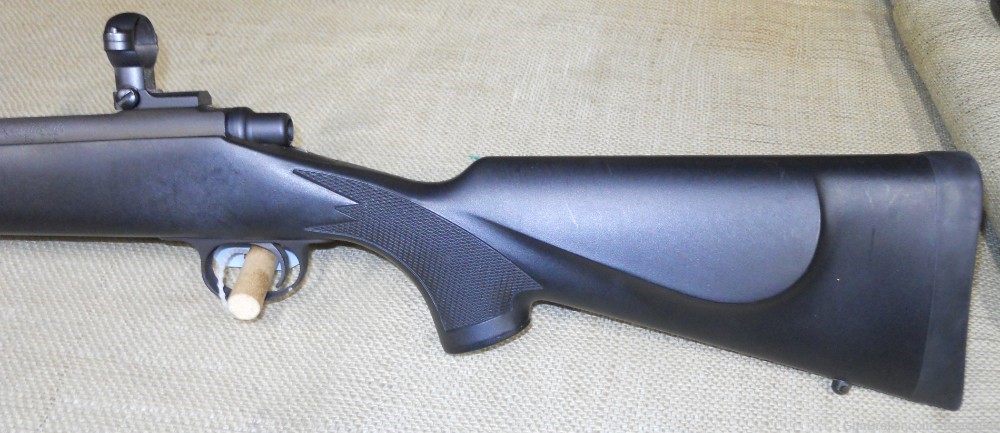 Remington 700 ADL 270 Win-img-1