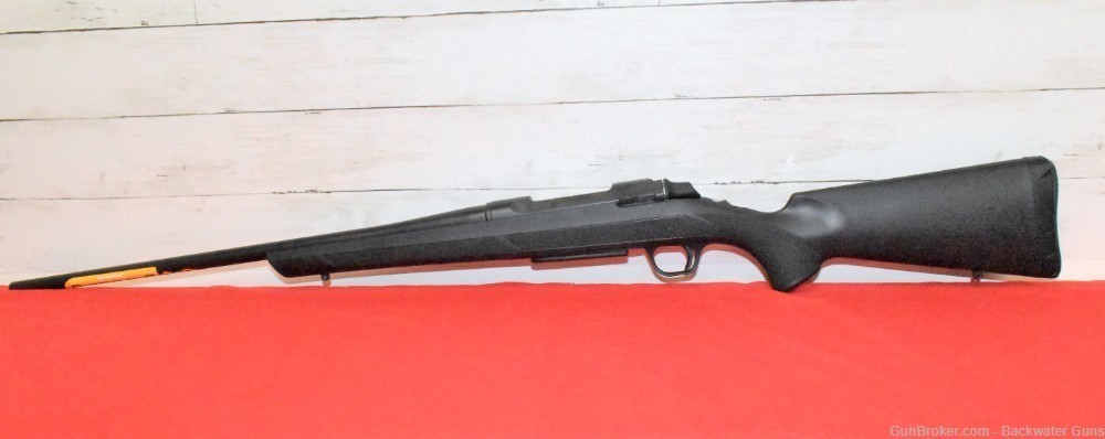 NEW BROWNING A BOLT III AB3 COMPOSITE STALKER BOLT-ACTION RIFLE 270 WIN-img-1