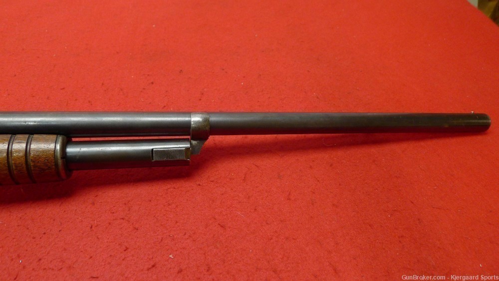 Remington Model 10 12ga 30" USED In Stock!-img-5