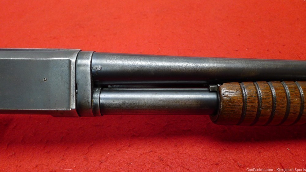Remington Model 10 12ga 30" USED In Stock!-img-3