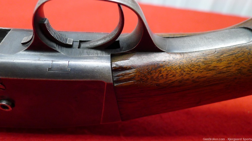Remington Model 10 12ga 30" USED In Stock!-img-16