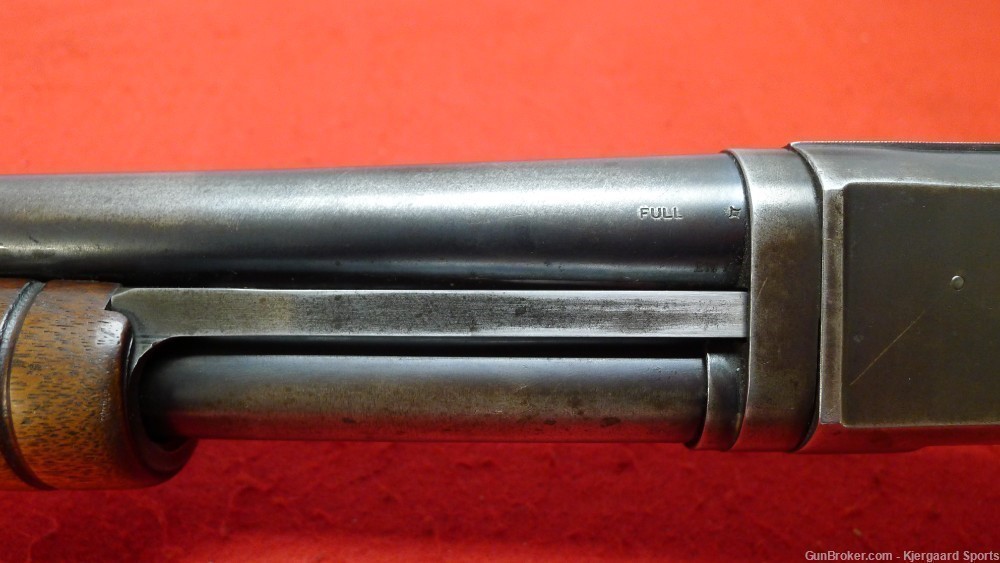 Remington Model 10 12ga 30" USED In Stock!-img-9