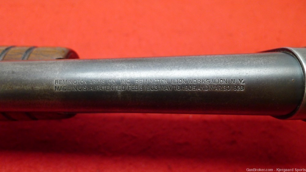 Remington Model 10 12ga 30" USED In Stock!-img-14