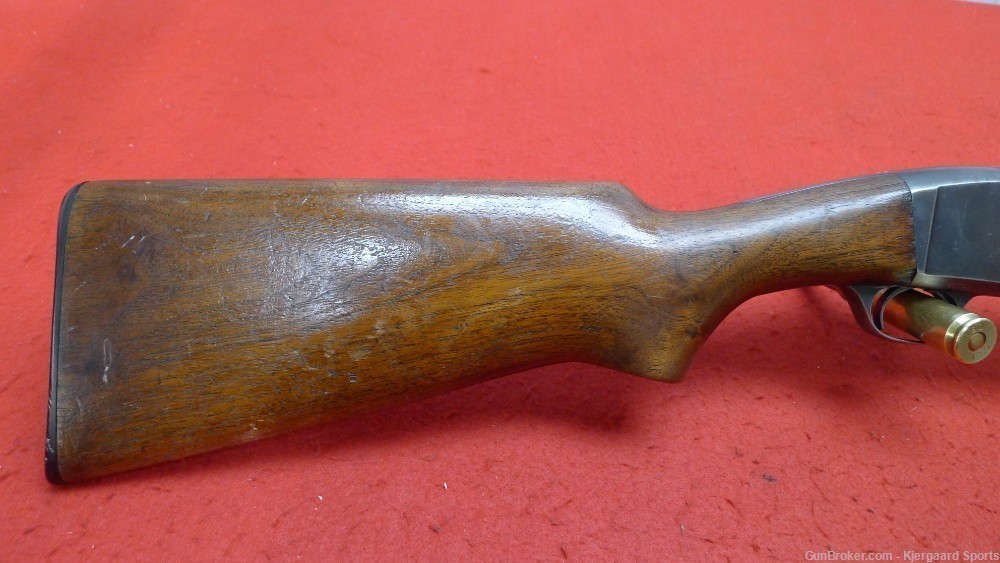 Remington Model 10 12ga 30" USED In Stock!-img-1