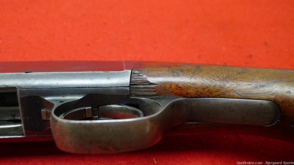 Remington Model 10 12ga 30" USED In Stock!-img-15