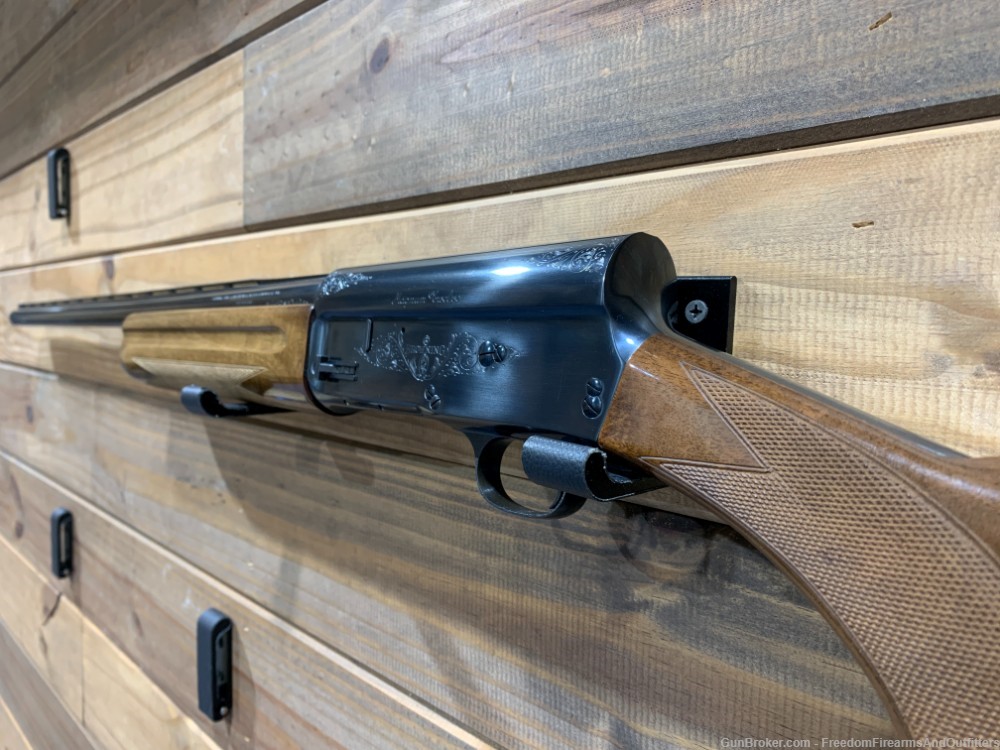 Browning A5 Magnum Twelve 12 GA 30"-img-2
