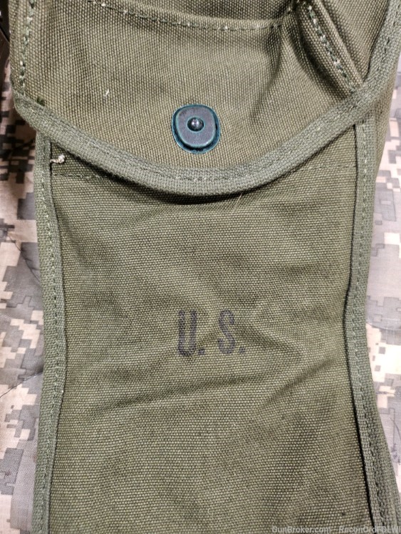 NICE M3A1 Grease Gun SMG! USGI WWII Dealer Sample Greasegun M3