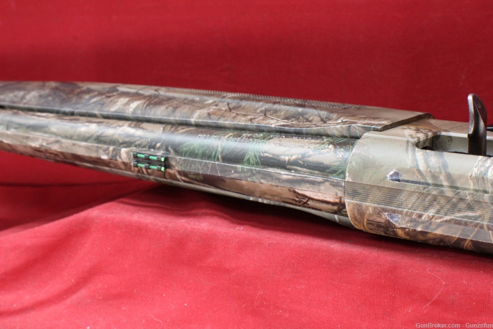 (34305)USED Beretta Outlander 12 GA 24" barrel-img-18