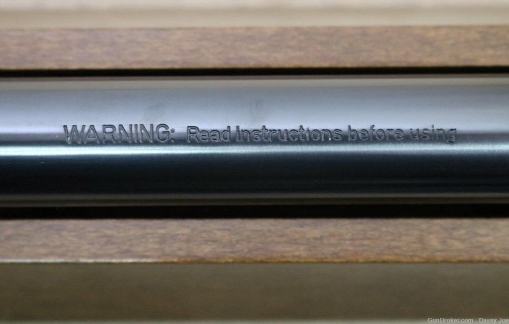 Quality Anschutz Model 1517 S-BR 17 HMR Sporter Bench Rest Rifle 22"-img-22