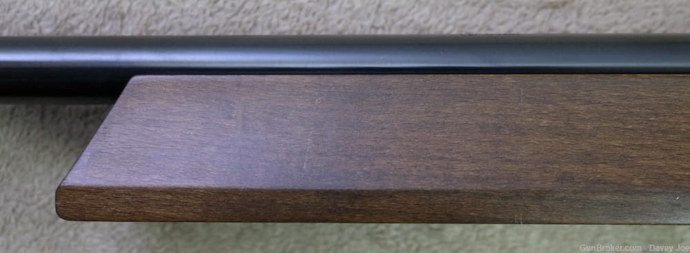 Quality Anschutz Model 1517 S-BR 17 HMR Sporter Bench Rest Rifle 22"-img-15