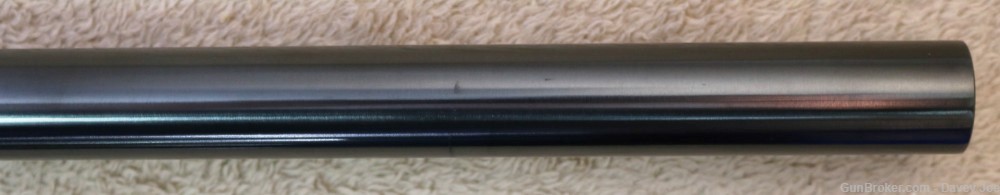 Quality Anschutz Model 1517 S-BR 17 HMR Sporter Bench Rest Rifle 22"-img-5