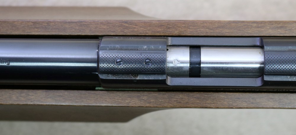 Quality Anschutz Model 1517 S-BR 17 HMR Sporter Bench Rest Rifle 22"-img-21