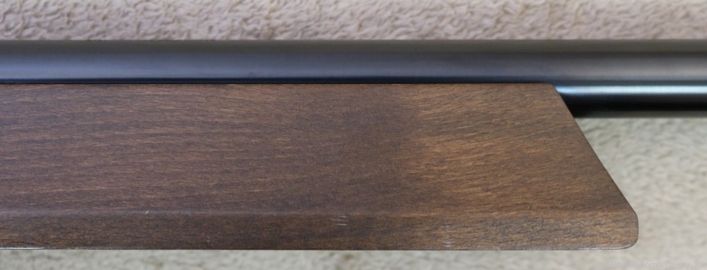 Quality Anschutz Model 1517 S-BR 17 HMR Sporter Bench Rest Rifle 22"-img-4