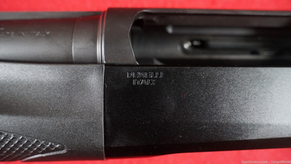 BENELLI SUPER BLACK EAGLE III 12GA LEFT HAND SHOTGUN (BEN10371)-img-26