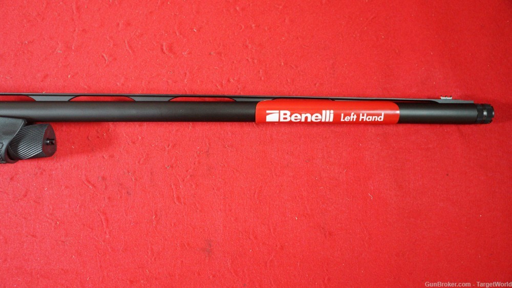 BENELLI SUPER BLACK EAGLE III 12GA LEFT HAND SHOTGUN (BEN10371)-img-6