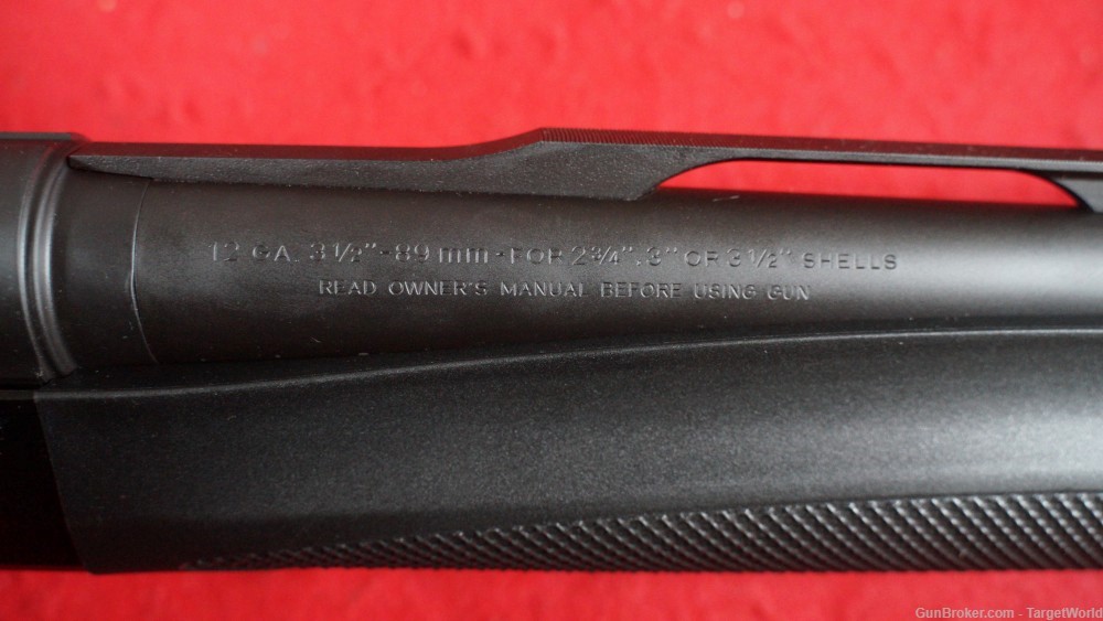 BENELLI SUPER BLACK EAGLE III 12GA LEFT HAND SHOTGUN (BEN10371)-img-36