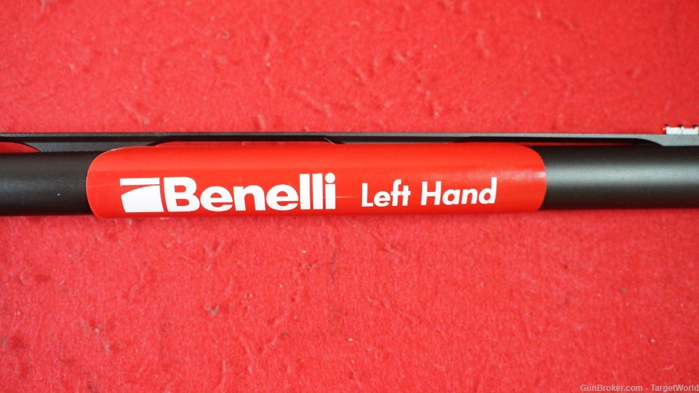 BENELLI SUPER BLACK EAGLE III 12GA LEFT HAND SHOTGUN (BEN10371)-img-32