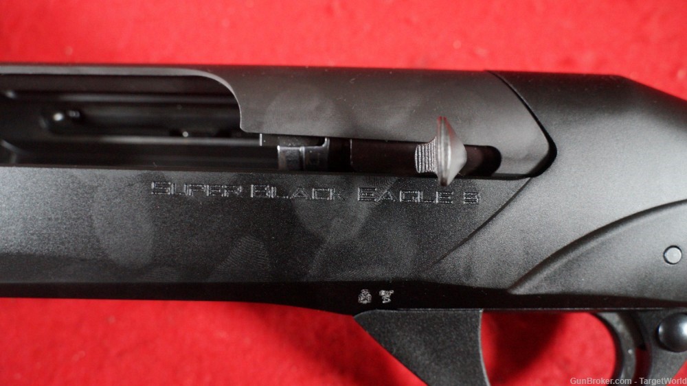 BENELLI SUPER BLACK EAGLE III 12GA LEFT HAND SHOTGUN (BEN10371)-img-24
